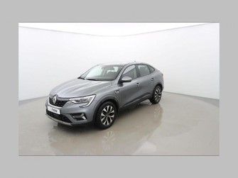 Photo Renault Arkana TCe 140 EDC FAP Zen