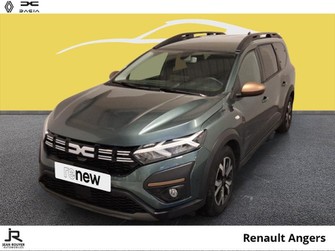 Photo Dacia Jogger 1.0 TCe 110ch Extreme+ 7 places