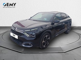 Photo Citroen C4 BlueHDi 130 EAT8 Max