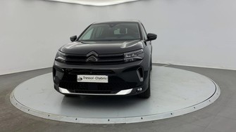 Photo Citroen C5 Aircross BlueHDi 130 EAT8 Max