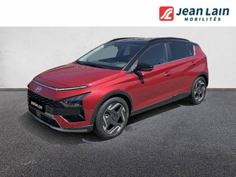 Photo Hyundai BAYON 1.0 T-GDi 100 DCT-7 Executive