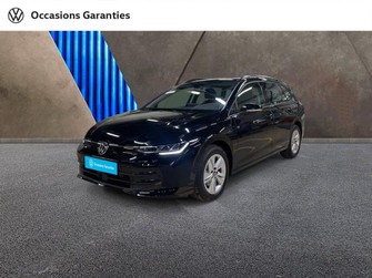 Photo Volkswagen Golf SW 1.5 eTSI Evo2 116ch Life Plus DSG7