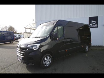 Photo Renault Master Fg F3500 L3H2 2.3 Blue dCi 150ch Grand Confort Euro6