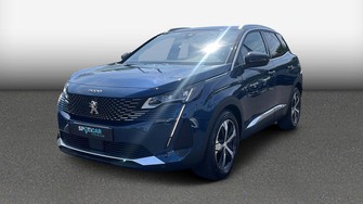 Photo Peugeot 3008 BlueHDi 130ch S&S EAT8 GT Pack