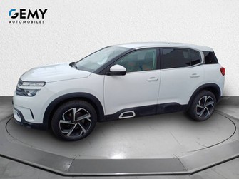 Photo Citroen C5 Aircross PureTech 130 S&S BVM6 Feel