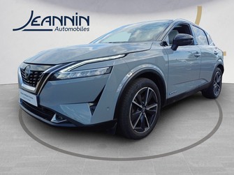 Photo Nissan Qashqai Qashqai e-Power 190 ch