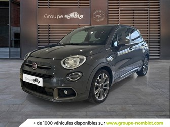 Photo Fiat 500X MY21 500X 1.0 FireFly Turbo T3 120 ch