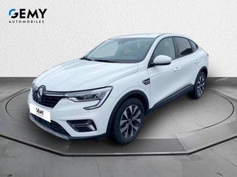 Photo Renault Arkana E-Tech 145 - 22 Evolution