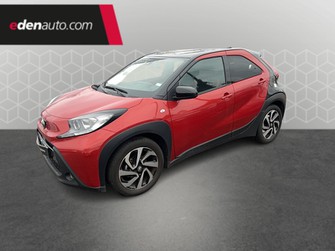 Photo Toyota Aygo x 1.0 VVT-i 72 Design