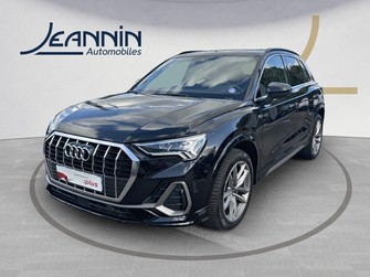 Photo Audi Q3 Q3 45 TFSIe 245 ch S tronic 6