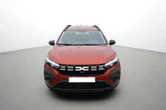 Photo Dacia Jogger TCe 110 5 places Essential