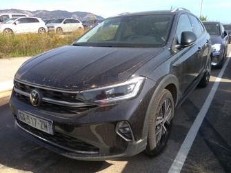 Photo Volkswagen Taigo TAIGO