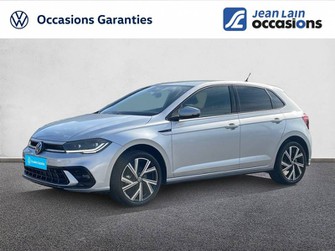 Photo Volkswagen Polo 1.0 TSI 116 S&S DSG7 R-Line