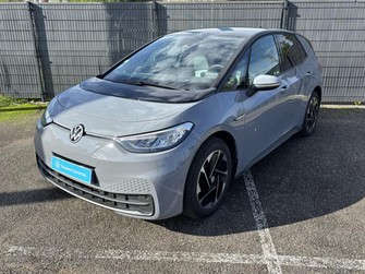 Photo Volkswagen ID.3 204ch Pro Performance 58 kWh Active