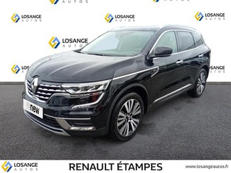 Photo Renault Koleos Koleos Tce 160 EDC FAP 4x2 - B