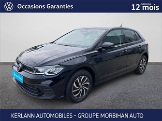 Photo Volkswagen Polo 1.0 TSI 95 S&S BVM5 VW Edition