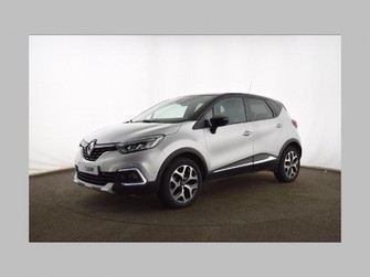 Photo Renault Captur TCe 90 Energy Intens