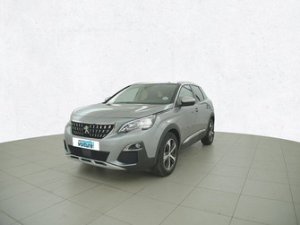 Photo Peugeot 3008 3008 Puretech 130ch S&S BVM6