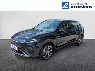 Photo MG Marvel R EV 2WD Luxury