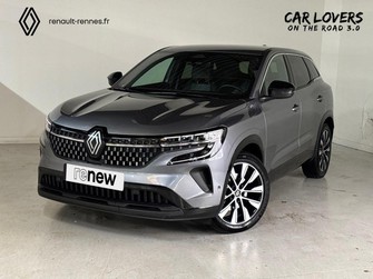 Photo Renault Austral E-Tech hybrid 200 Techno