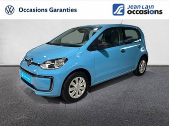 Photo Volkswagen Up ! e-up! 2.0 Electrique