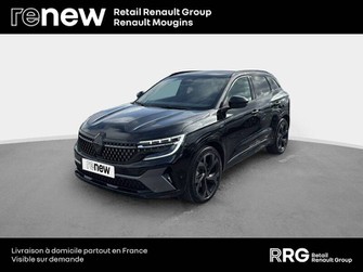 Photo Renault Austral Austral E-Tech hybrid 200