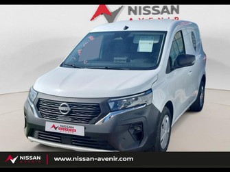 Photo Nissan Townstar L1 1.3 Tce 130 N-Connecta BVA (GSR2b)