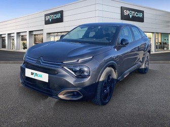 Photo Citroen C4 BlueHDi 130ch S&S C-Series EAT8