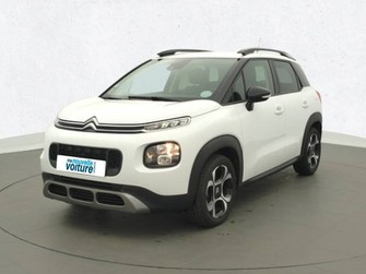 Photo Citroen C3 Aircross PureTech 130 S&S EAT6 Shine