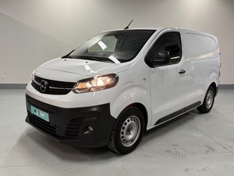 Photo Opel Vivaro Fg L1 Standard Vivaro-e 200 Pack Business