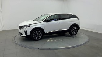 Photo Peugeot 3008 BlueHDi 130ch S&S EAT8 Allure Pack