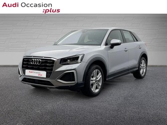 Photo Audi Q2 30 TFSI 116ch Design