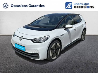 Photo Volkswagen ID.3 204 ch Pro Performance Active