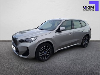 Photo Bmw iX 1 U11 iX1 eDrive20 204ch BVA