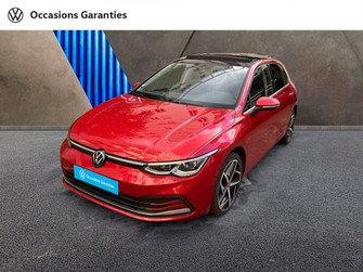 Photo Volkswagen Golf 1.4 eHybrid OPF 204ch Style DSG6