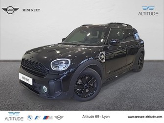Photo Mini  Countryman Cooper SE  125ch + 95ch Northwood ALL4 BVA6