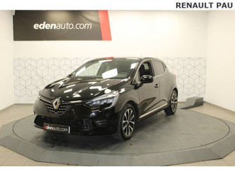 Photo Renault Clio TCe 140 Techno