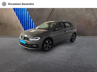 Photo Volkswagen Polo 1.5 TSI 150ch R-Line Exclusive DSG7 Euro6d-T