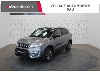 Photo Suzuki Vitara 1.0 Boosterjet Privilège