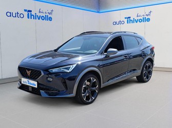 Photo Cupra Formentor 1.5 TSI 150 ch DSG7 V