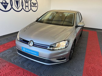 Photo Volkswagen Golf Golf 1.5 TSI 130 EVO DSG7