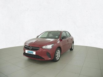Photo Opel Corsa 1.2 75 ch BVM5 - Edition