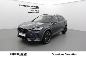 Photo Cupra Formentor Formentor 1.5 TSI 150 ch DSG7