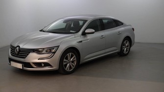 Photo Renault Talisman BUSINESS Talisman Blue dCi 160 EDC
