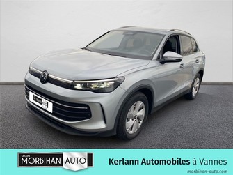 Photo Volkswagen Tiguan III 1.5 ETSI 130CH DSG7 VW Edition