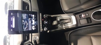 Photo Mitsubishi ASX 1.6 MPI HEV 143 INSTYLE