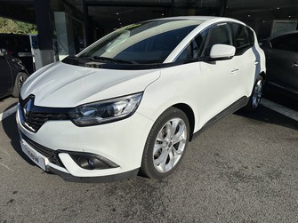 Photo Renault Scenic IV BUSINESS Scenic dCi 110 Energy EDC