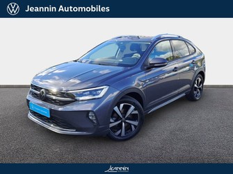 Photo Volkswagen Taigo Taigo 1.0 TSI 110 DSG7