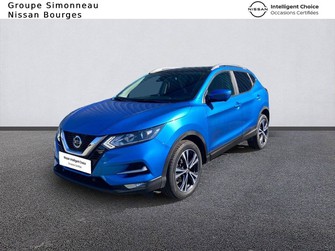 Photo Nissan Qashqai 2019 EVAPO Qashqai 1.5 dCi 115 DCT