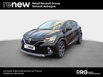 Photo Renault Captur Captur TCe 90